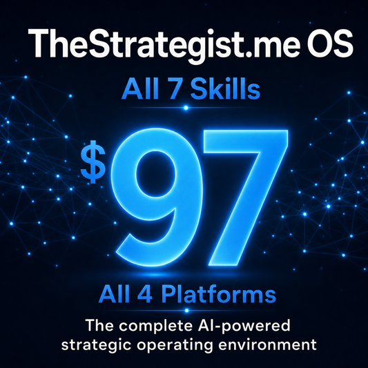 TheStrategist.me OS