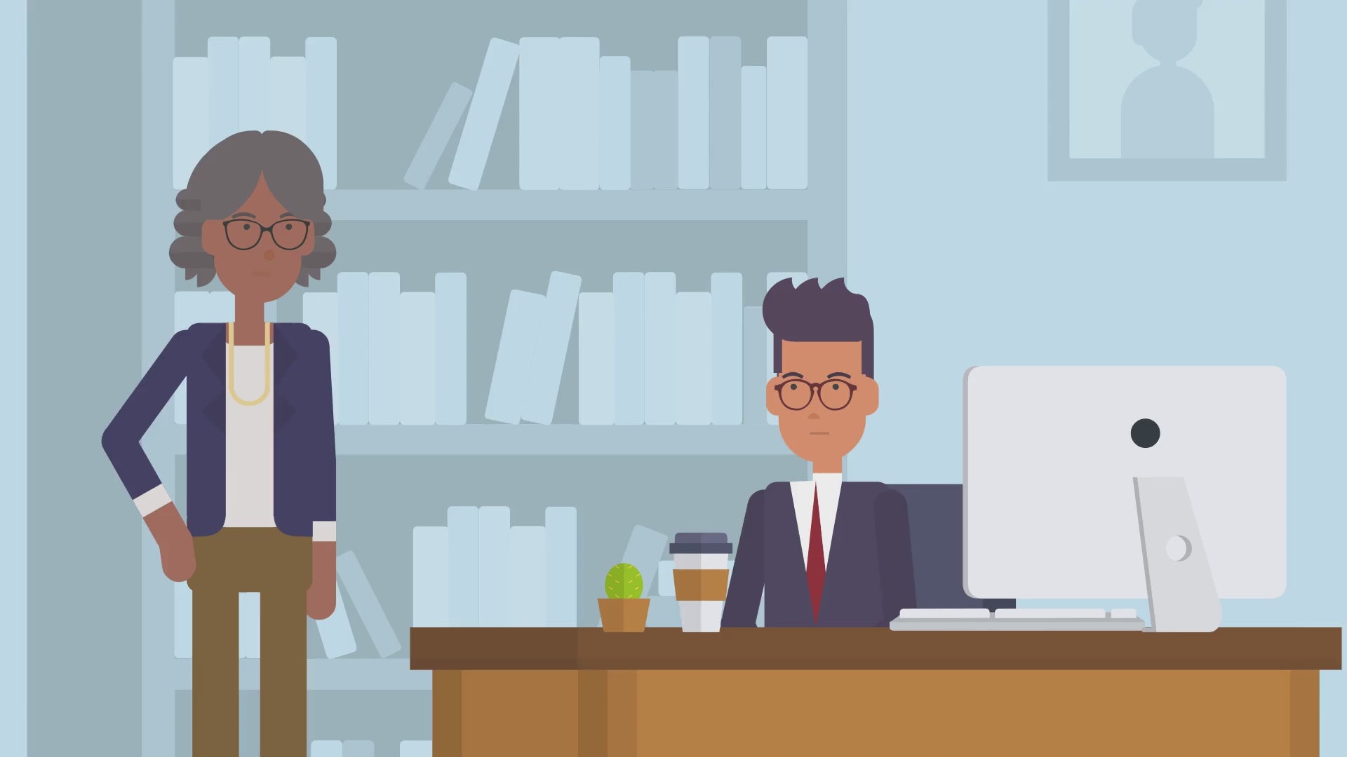 Load video: A video description of TheStrategis.me method providing step-by-step approach to develop a value-based strategy for your business.